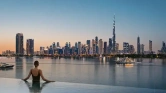 Квартиры Creek Bay at Dubai Creek Harbour фото 3