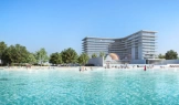 Квартиры Armani Beach Residences Palm Jumeirah фото 1