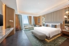 Квартиры The Wasl Tower Mandarin Oriental Downtown at Sheikh Zayed Road фото 9