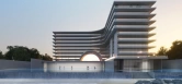 Квартиры Armani Beach Residences Palm Jumeirah фото 2