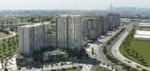 Квартиры Jannat The Midtown Signature Residences by Deyaar фото 1