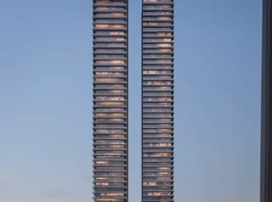 Квартиры Akala Hotel and Residences at DIFC фото 2