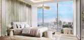 Квартиры Rixos Financial Center Road Dubai Residences фото 12