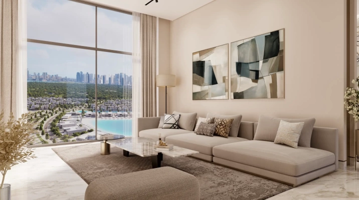 Квартиры 340 Riverside Crescent at Hartland 2 фото 9