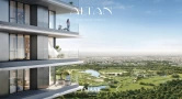 Квартиры Altan at Dubai Creek Harbour фото 6