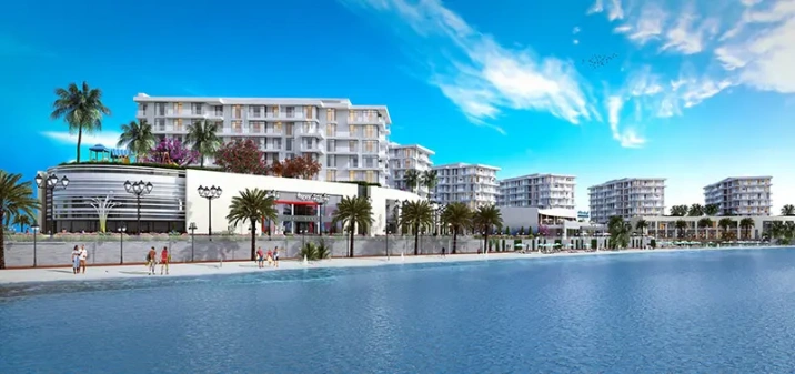 Виллы Al Thuraya Island at Ajman Macan фото 6