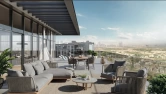 Квартиры Ellington House Iv at Dubai Hills фото 2