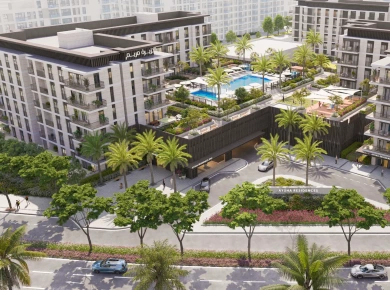Квартиры Aysha Residence фото 2