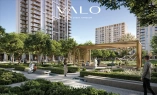 Квартиры Valo at Dubai Creek Harbour фото 4