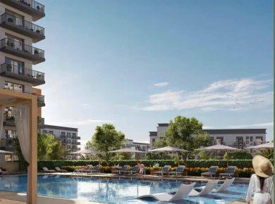 Квартиры Rehan Residences at Maryam Island фото 4