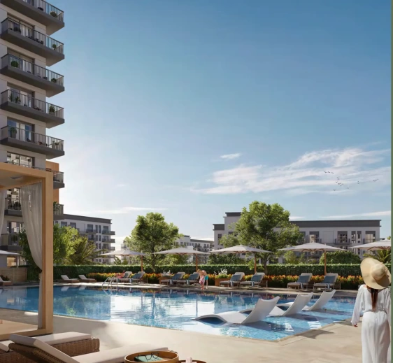 Квартиры Rehan Residences at Maryam Island фото 4