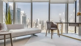 Квартиры W Residences at Jumeirah Lake Towers фото 6