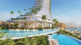 квартиры The Como Residences by Nakheel фото 8