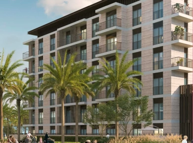 Квартиры Aysha Residence фото 3