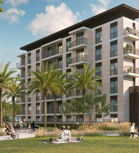 Квартиры Aysha Residence фото 3