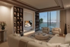 Квартиры Nobu Residences at Al Marjan Island фото 2
