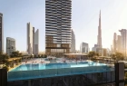 Квартиры Trump International Hotel & Tower Dubai at Sheikh Zayed Road фото 5