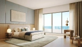 Квартиры Miraggio at Al Marjan Island фото 7