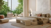 Квартиры Passo at Palm Jumeirah фото 7