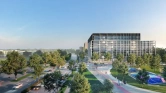 Квартиры Nesba 2 at Aljada By Arada фото 1