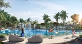Таунхаусы Verona at Damac Hills 2 фото 5