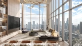 Квартиры Jumeirah Residences Emirates Towers at DIFC фото 9