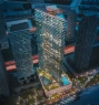 Квартиры Mar Casa at Dubai Maritime City фото 3