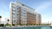 Квартиры Perla Prime at Yas Island фото 1