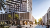 Квартиры Mallside Residence Curio Collection by Hilton at Dubai Hills Estate фото 1