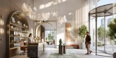 Квартиры Avarra by Palace at Business Bay фото 6