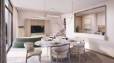 Таунхаусы Waada Rayhan at Dubai South фото 7