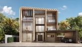 Виллы Knightsbridge waterfront wellness at D11 фото 8