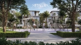 Виллы Selvara at Grand Polo Club & Resort at Dubai Investment Park 2 фото 9