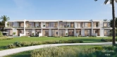 Виллы Bay Villas Dubai Islands by Nakheel фото 11