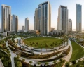 Квартиры Valo at Dubai Creek Harbour фото 6