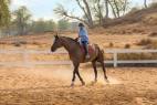 Виллы The Ritz-Carlton Residences Al Wadi Desert at Rak фото 18
