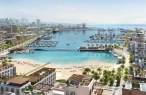 Kвартиры Sunridge Rashid Yachts & Marina фото 1