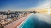 Квартиры Mamsha Al Saadiyat at Abu Dhabi фото 3