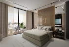 Квартиры Trillionaire Residences by Bingatti фото 8