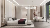Виллы Autograph Collection at Damac Hills фото 9