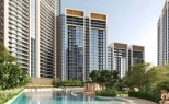Квартиры Sobha Orbis at Motor City фото 1