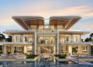 Виллы Amali Island at the Dubai World Islands фото 3