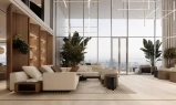 Квартиры Kempinski Marina Residences at Dubai Marina фото 6