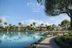 Виллы Palace Villas - Ostra The Oasis at Dubai Land фото 10