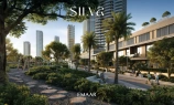 Квартиры Silva at Dubai Creek Harbour фото 2