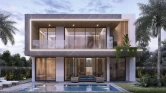 Пентхаусы Jacob and Co Beachfront Living at Al Jurf фото 2