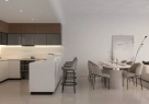 Квартиры Skyhills Residences at Al Barsha South фото 18