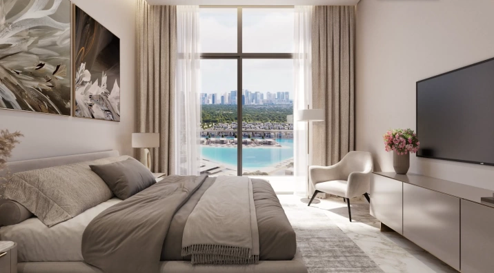 Квартиры 340 Riverside Crescent at Hartland 2 фото 8