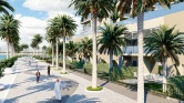 Квартиры The Bay Residence Yas Island Abu-Dhabi фото 13