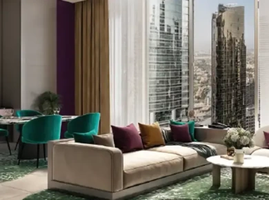 Квартиры MBL Signature at JLT фото 5